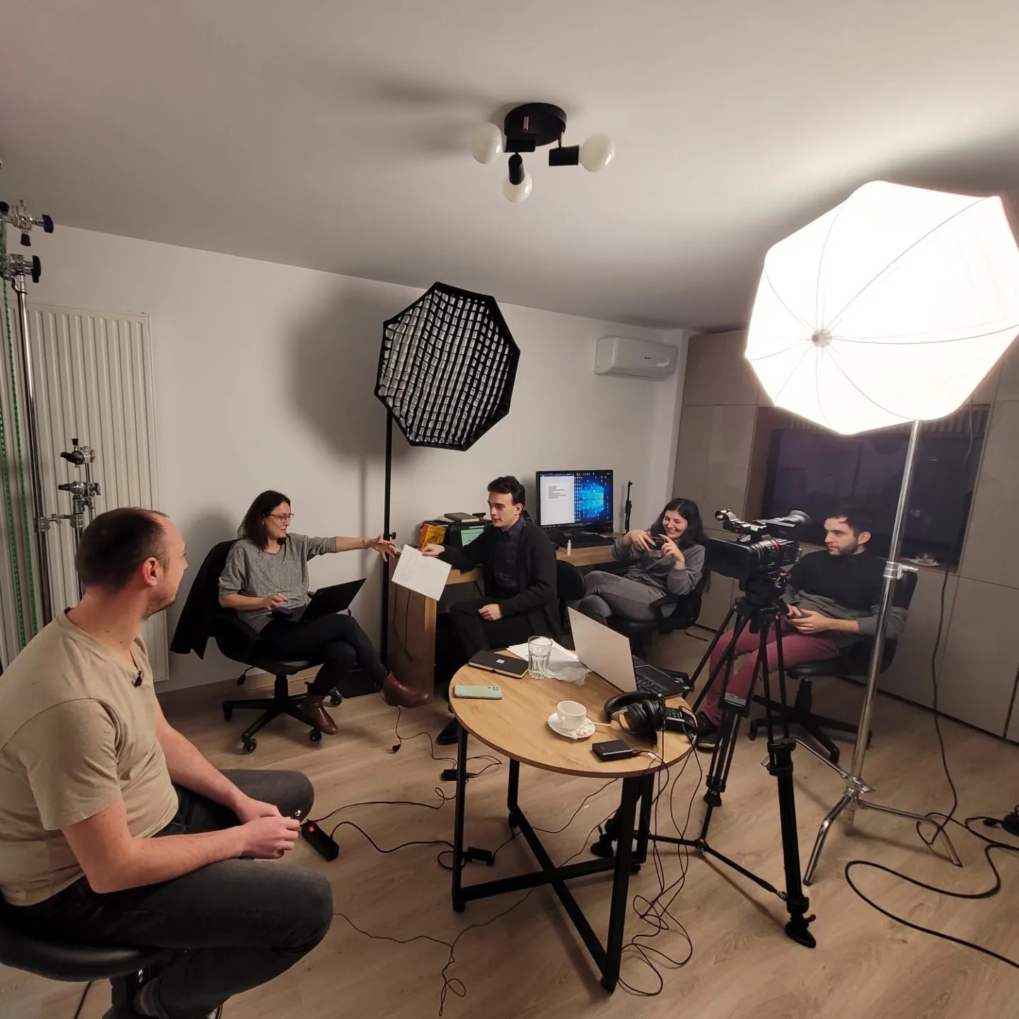 media plan