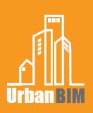 UrbanBIM site
