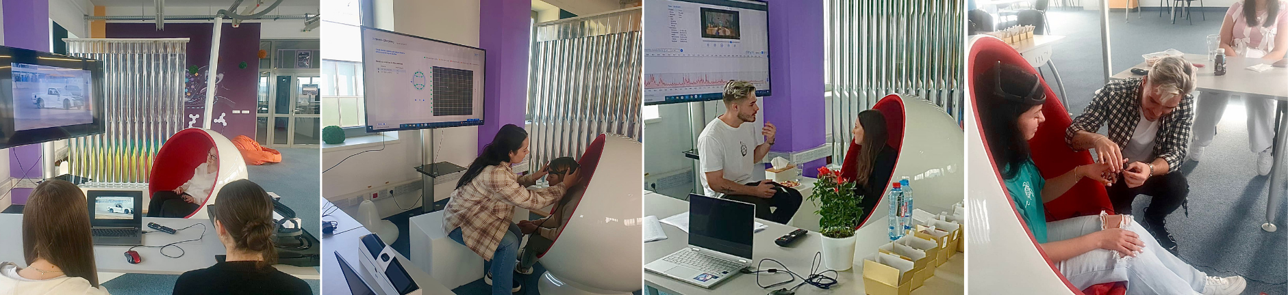 1. Testare campanii publicitare