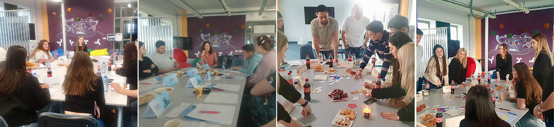 2.Optimizarea ambalajelor