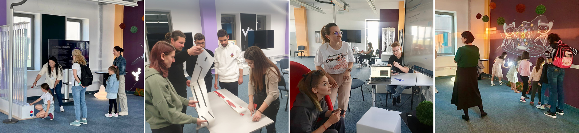 5. Simularea experienței de cumpărare în VR